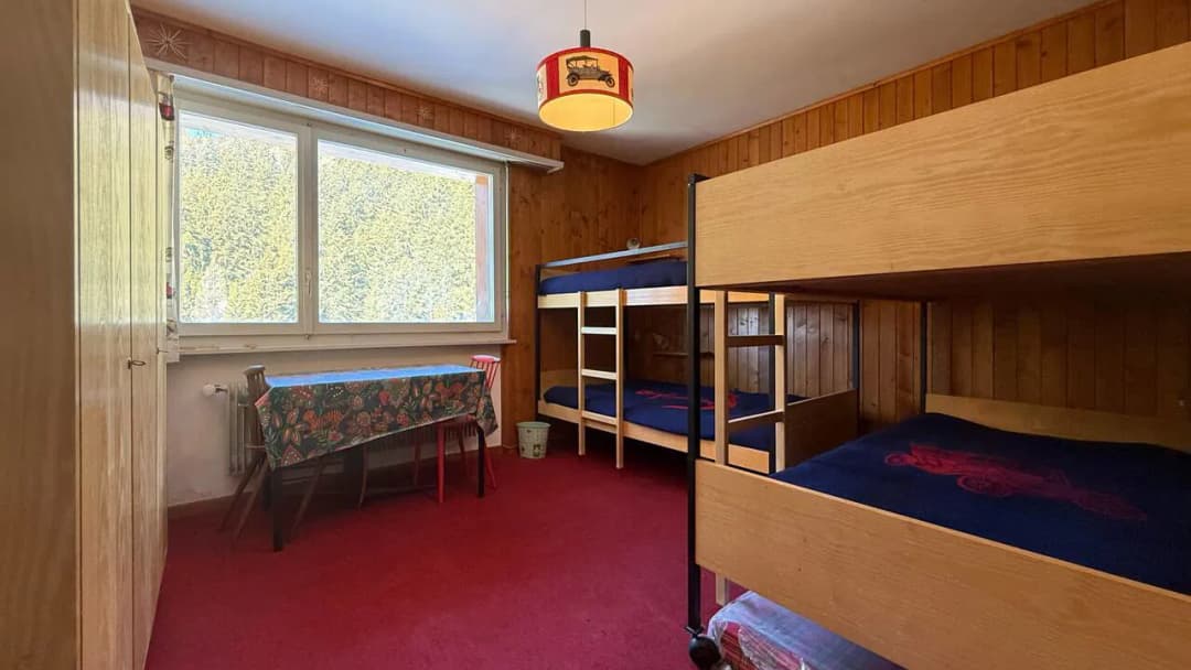 2026 – Appartement -5.5pièces – 695000CHF – 121 m²