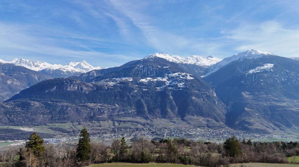 2100 – Maison –  8.5pièces – 2150000CHF – 237 m²