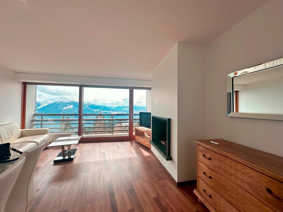 2104 – Appartement – 2.5pièces – 620000CHF – 62.2 m²