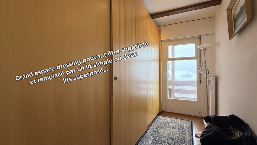 2108 – Appartement – 3.5pièces – 995000CHF – 92 m²