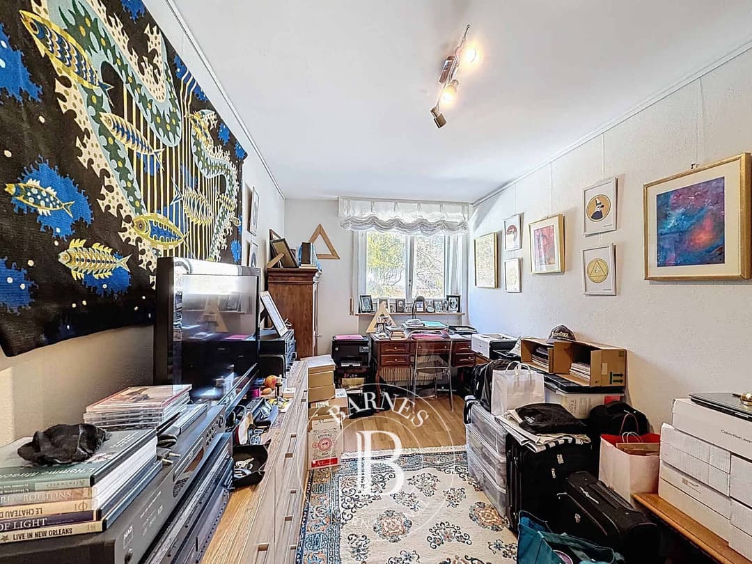 2114 – Appartement – 4.5pièces – 1100000CHF – 97 m²