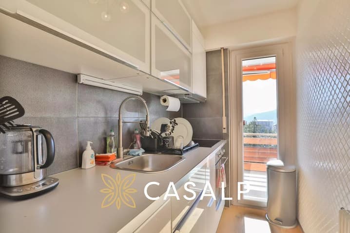 2021 – Appartement – 2.5pièces –  670000CHF – 64 m²