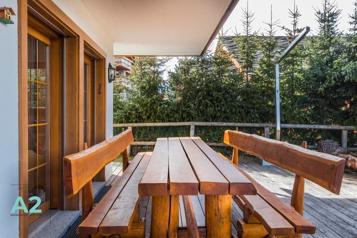 1660 – Maison 5.5 pièces –  8000 CHF