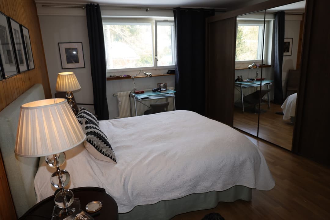 2023 – Appartement – 4.5pièces – 1100000CHF – 105,60 m²