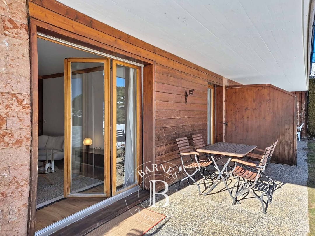 2027 – Appartement 2.5 pièces – 550000 CHF – 48 m²