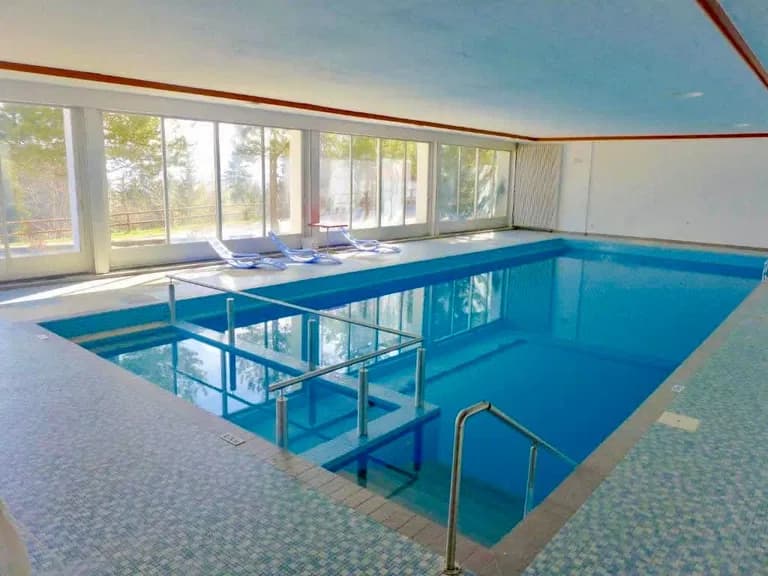 2067 – Appartement – 2pièces – 116 m²