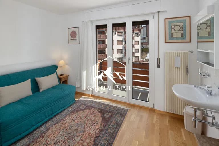 2070 – Appartement 3.5 pièces – 1100000 CHF – 85 m²