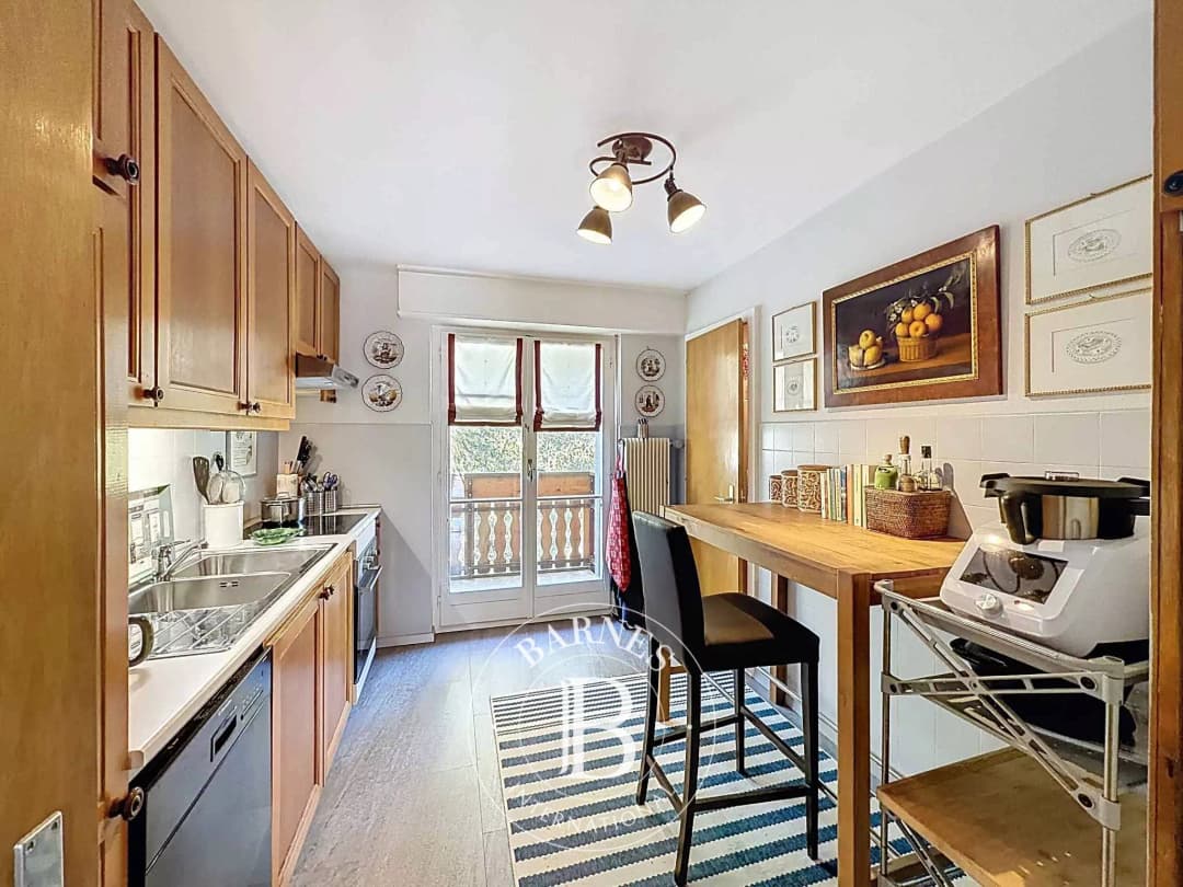 2114 – Appartement – 4.5pièces – 1100000CHF – 97 m²