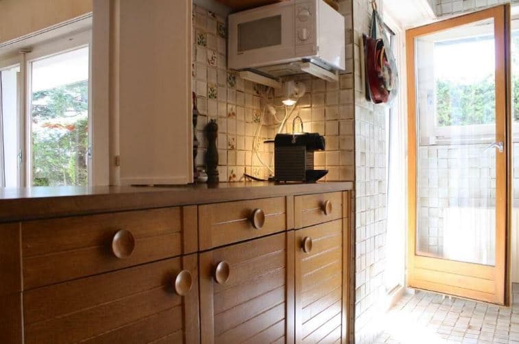 1715 – Appartement 4 pièces – 2240CHF – 150m²