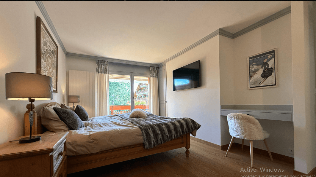 2054 – Appartement 3.5 pièces – 2050000 CHF – 100 m²