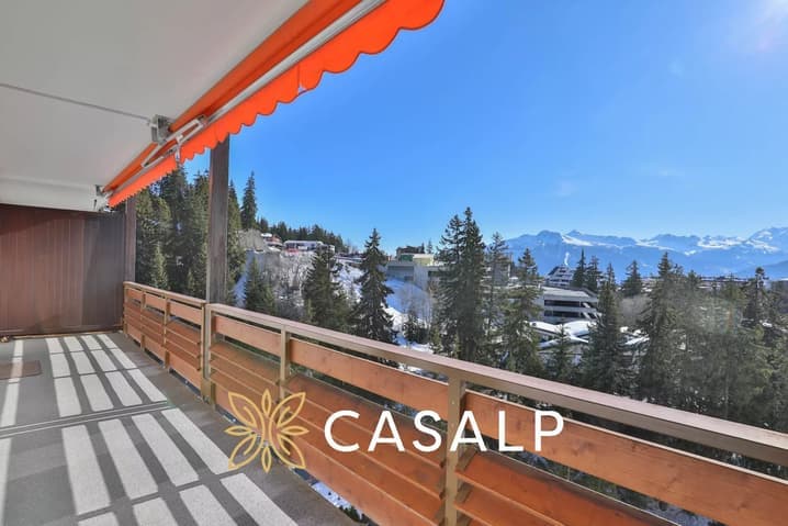 2021 – Appartement – 2.5pièces –  670000CHF – 64 m²