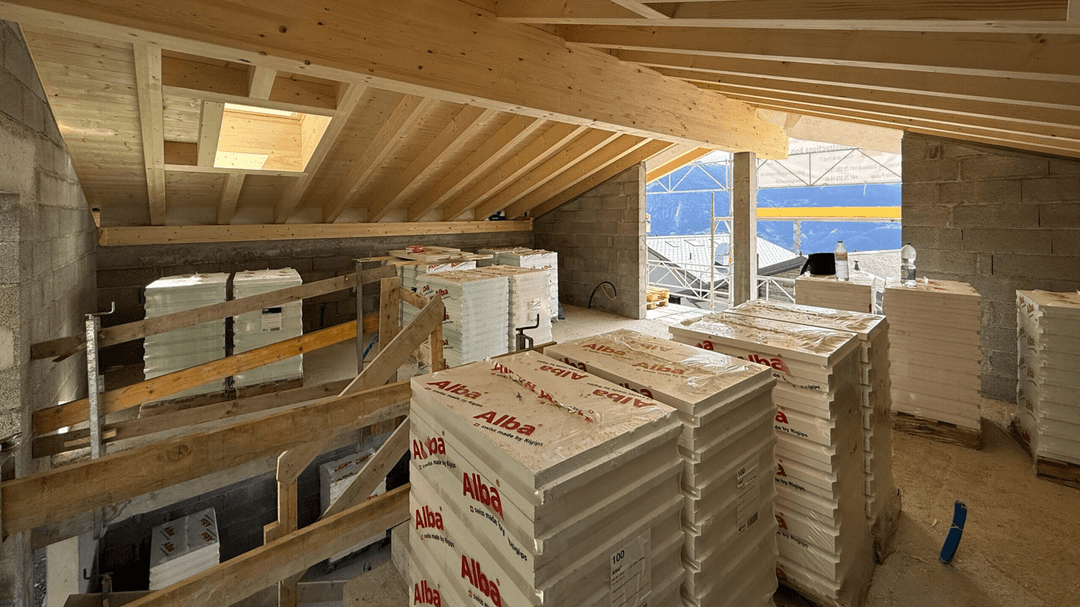 2079 – Maison 5.5 pièce – 1490000 CHF – 143.5 m²