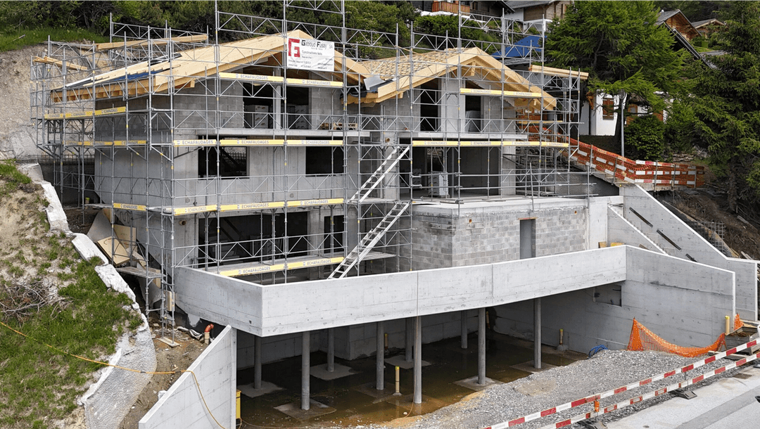 2079 – Maison 5.5 pièce – 1490000 CHF – 143.5 m²