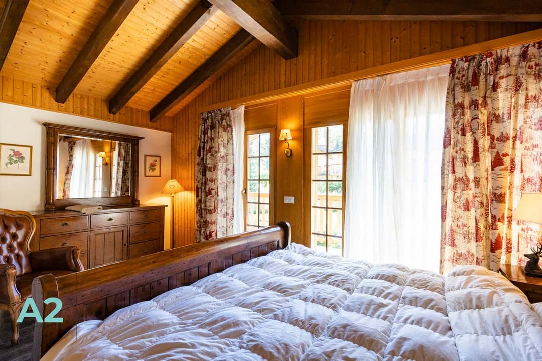 1659 – Maison 6.5 pièces – 2500 CHF