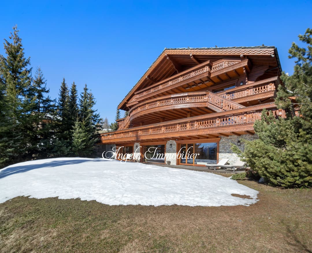 2211 – Maison – 1110m²