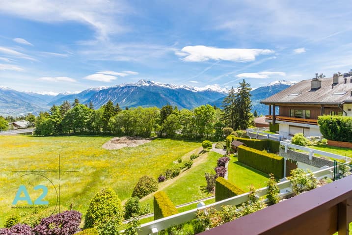 2215 – Appartement 3.5 pièces – 675000CHF