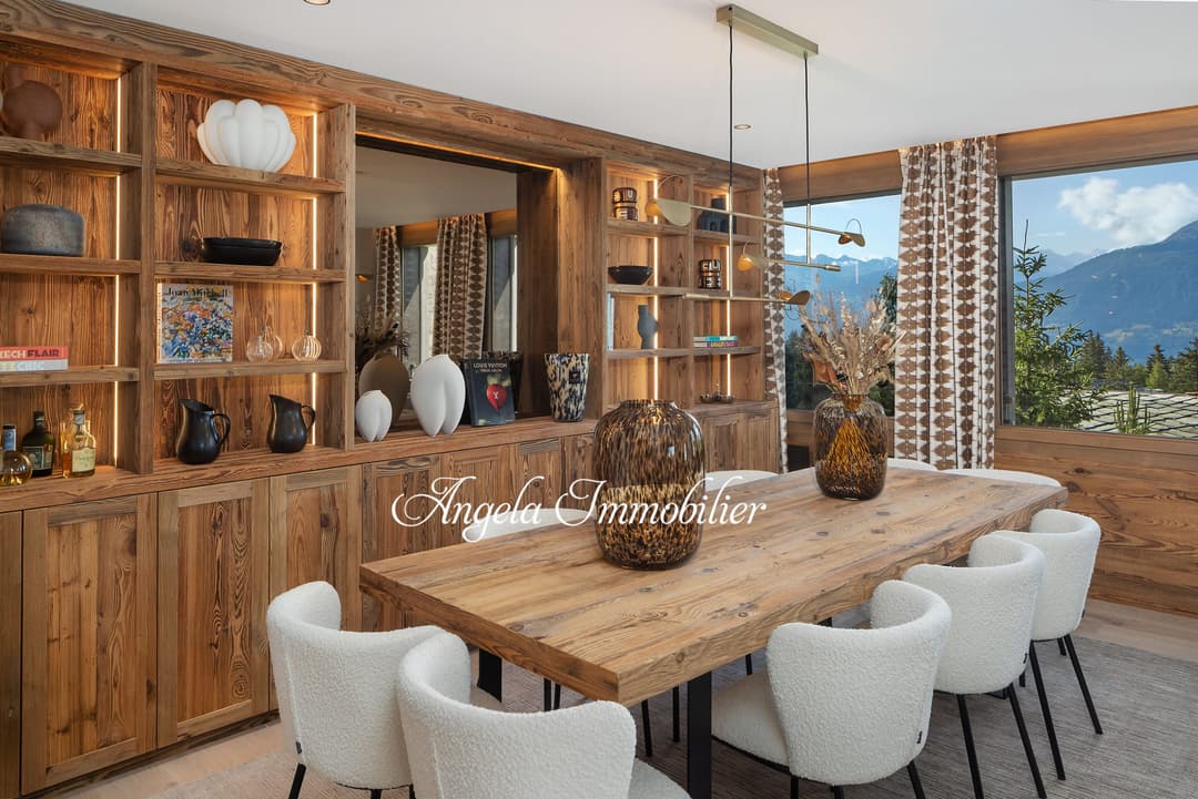 1768 –  Appartement – 200m²