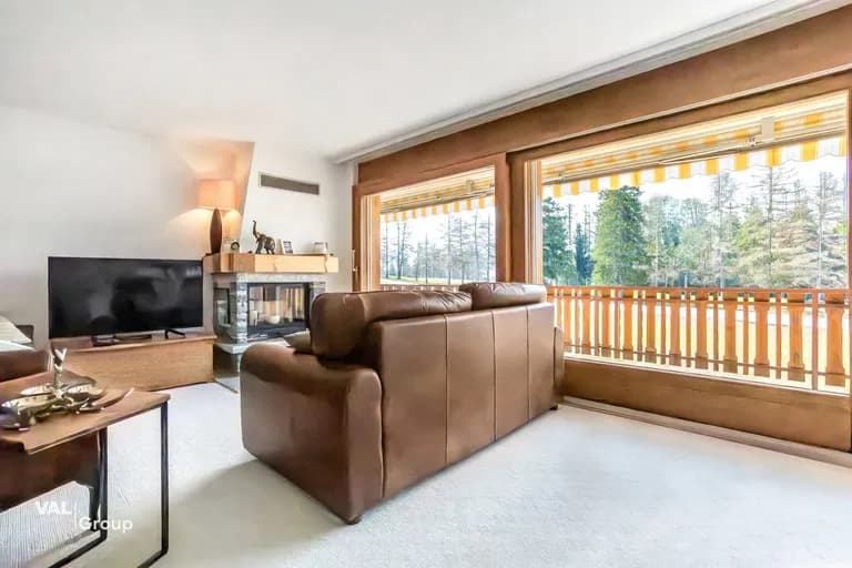 2219 – Appartement – 4.5pièces – 2240000CHF – 120 m²