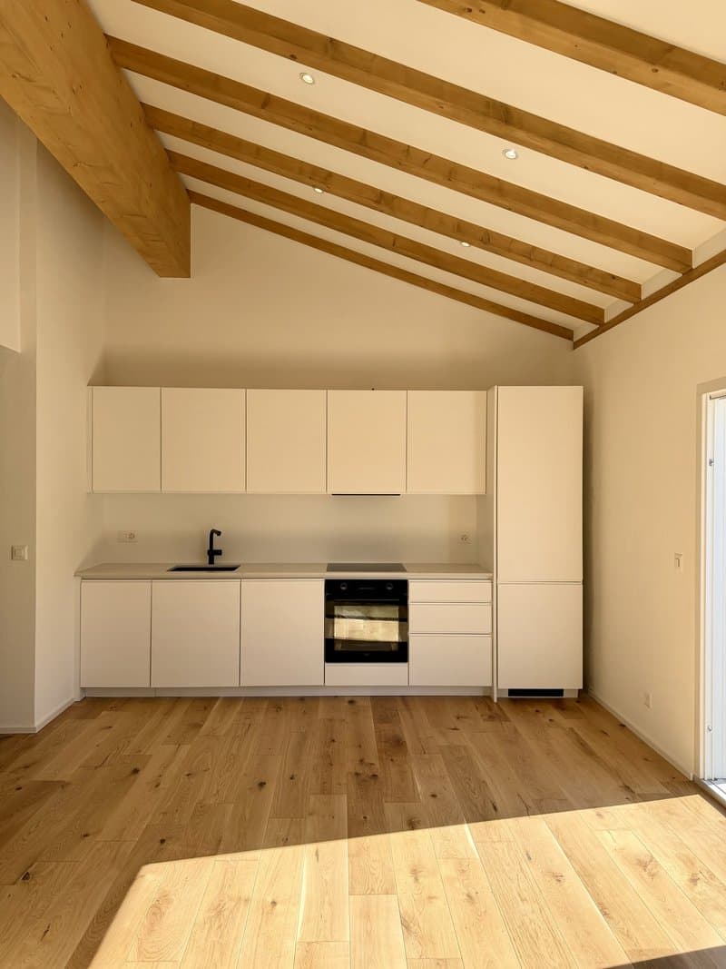 1784- Appartement 3.5 pièces –  1900 CHF –