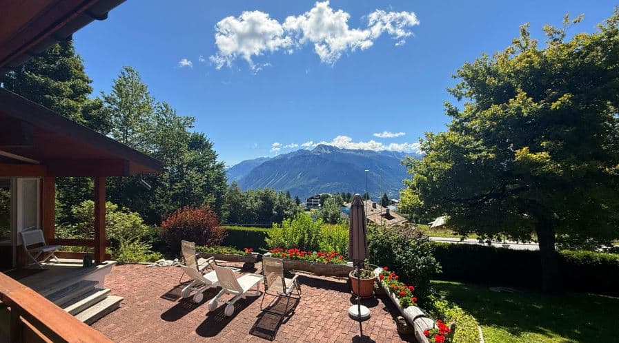 2165 – Maison 6.5 pièces – 1700000CHF – 235m²