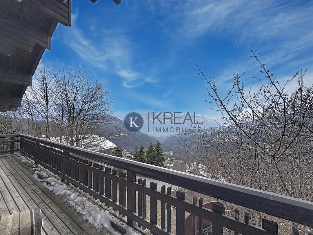 2131 – Maison 5.5 pièces – 990000CHF – 150m²