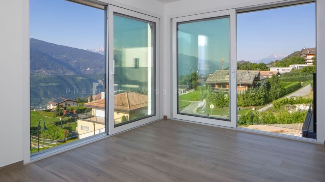 2143 – Maison 5 pièces – 2100000 CHF – 328 m²