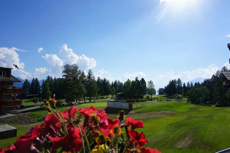 1796 – Appartement 3.5 pièces –  2540 CHF –