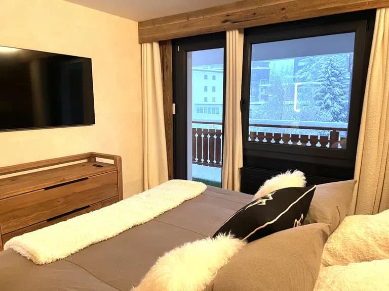 1806 – Appartement – 2.5pièces – 2800CHF