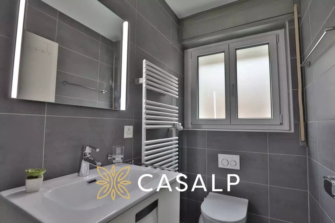 2177 – Appartement 2.5 pièces – 330000 CHF – 37 m²