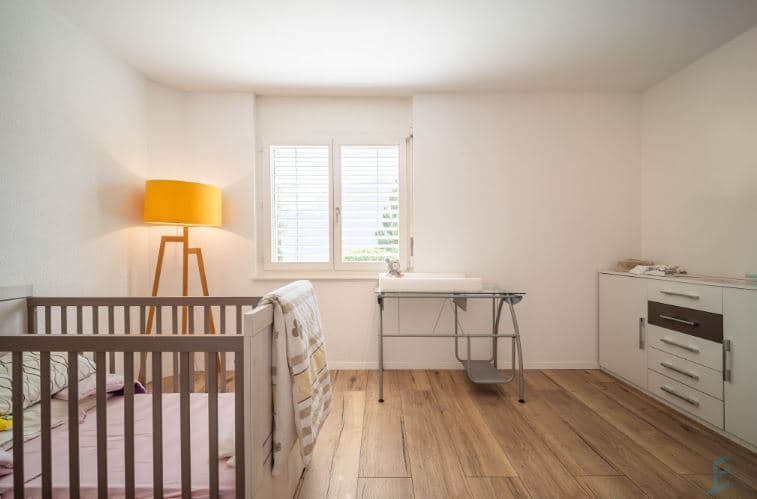 2153 – Maison  5,5 pièces – 1075000CHF – 184m²