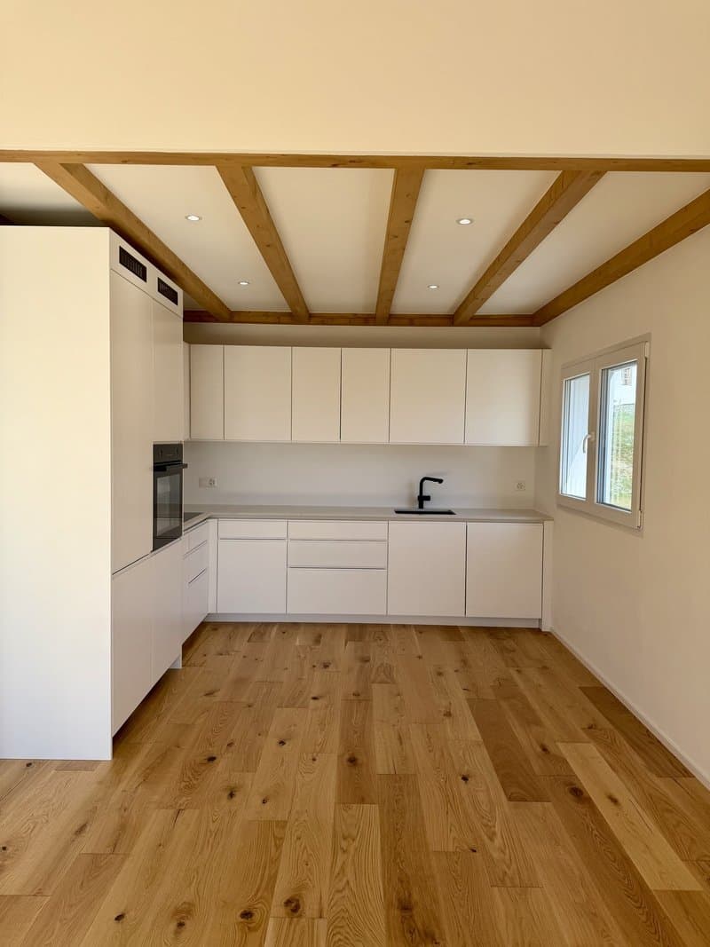 1784- Appartement 3.5 pièces –  1900 CHF –