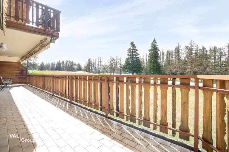 2219 – Appartement – 4.5pièces – 2240000CHF – 120 m²