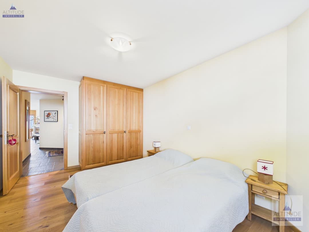 2158 – Appartement 5,5 pièces – 1900000CHF – 150m²