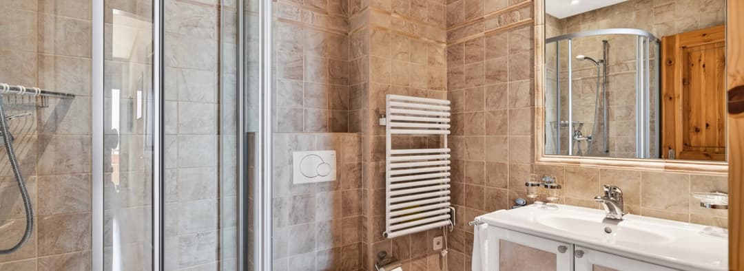 2166 – Appartement 3.5 pièces –  1160000CHF – 106m²