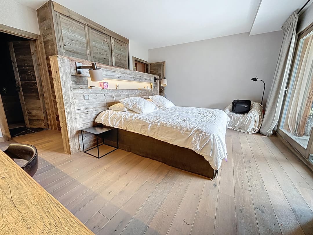 2169 – Appartement 4,5 pièces – 4520000CHF – 199m²