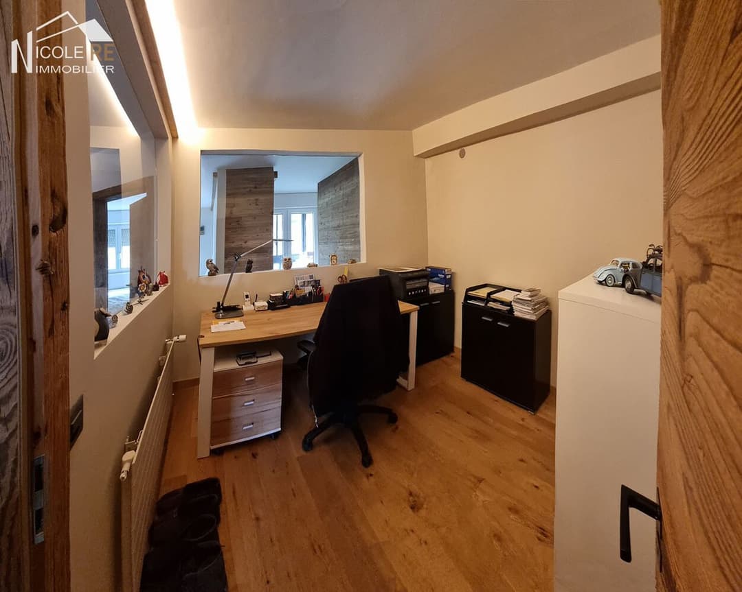 2172 – Appartement 3.5 pièces –  985000 CHF – 96 m²