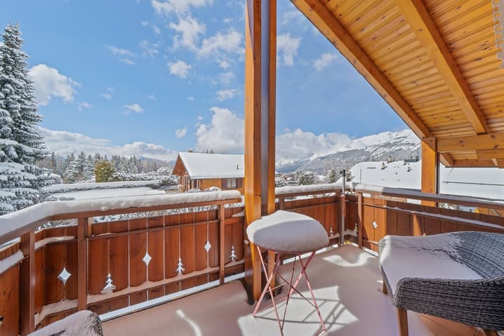 2184 – Maison 4.5 pièces – 1950000CHF – 110m²