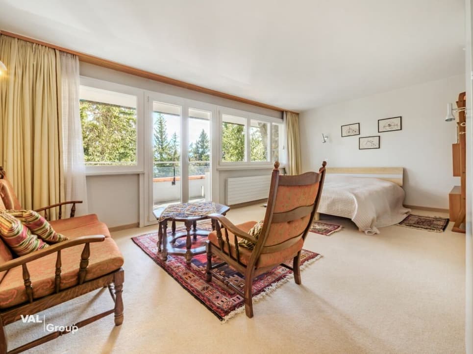 2197 – Maison  – 2550000 CHF – 266 m²