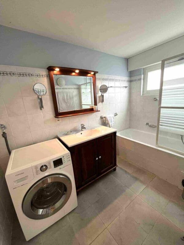 1810 – Appartement 3 pièces – 65m²