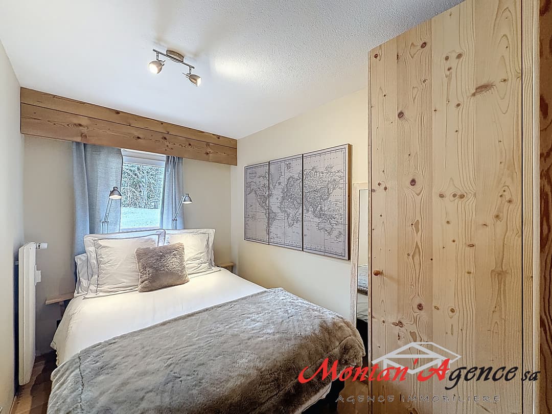 2132 – Appartement – 4.5pièces – 950000CHF – 80 m²