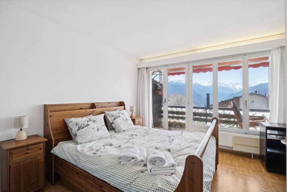 2208 – Appartement 2.5 pièces – 390000 CHF – 55 m²