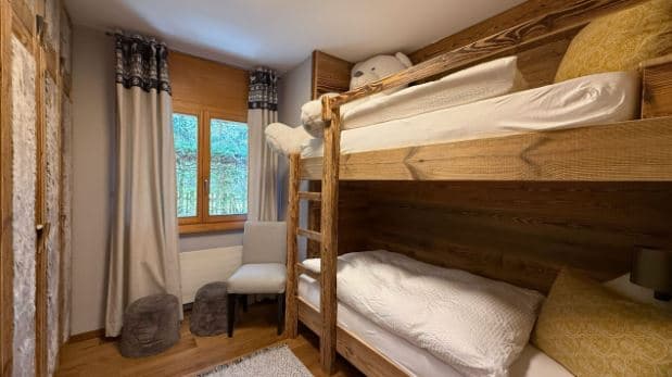 1834 – Appartement 4.5 pièces –  14000CHF – 140m²