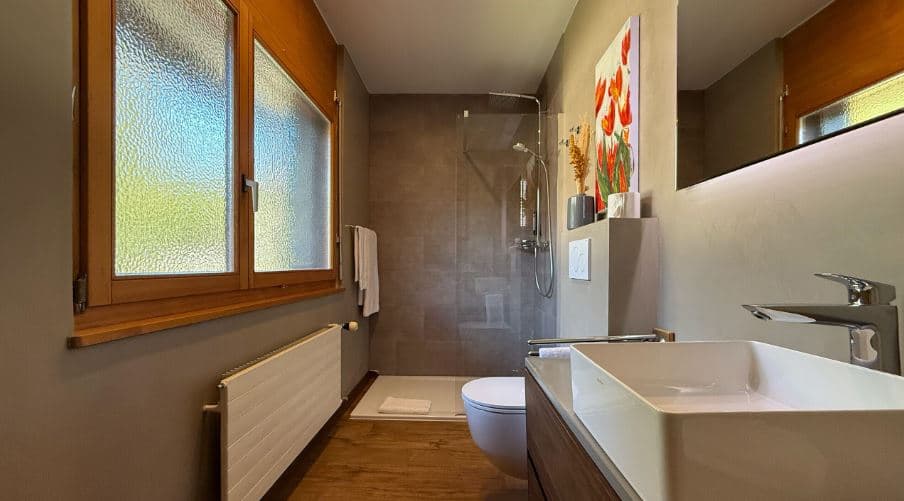 1835 – Appartement 4.5 pièces – 10000CHF – 130m²