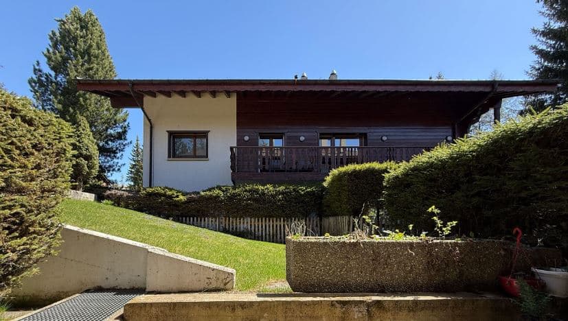 1837 – Appartement 2.5 pièces – 3200CHF – 60m²