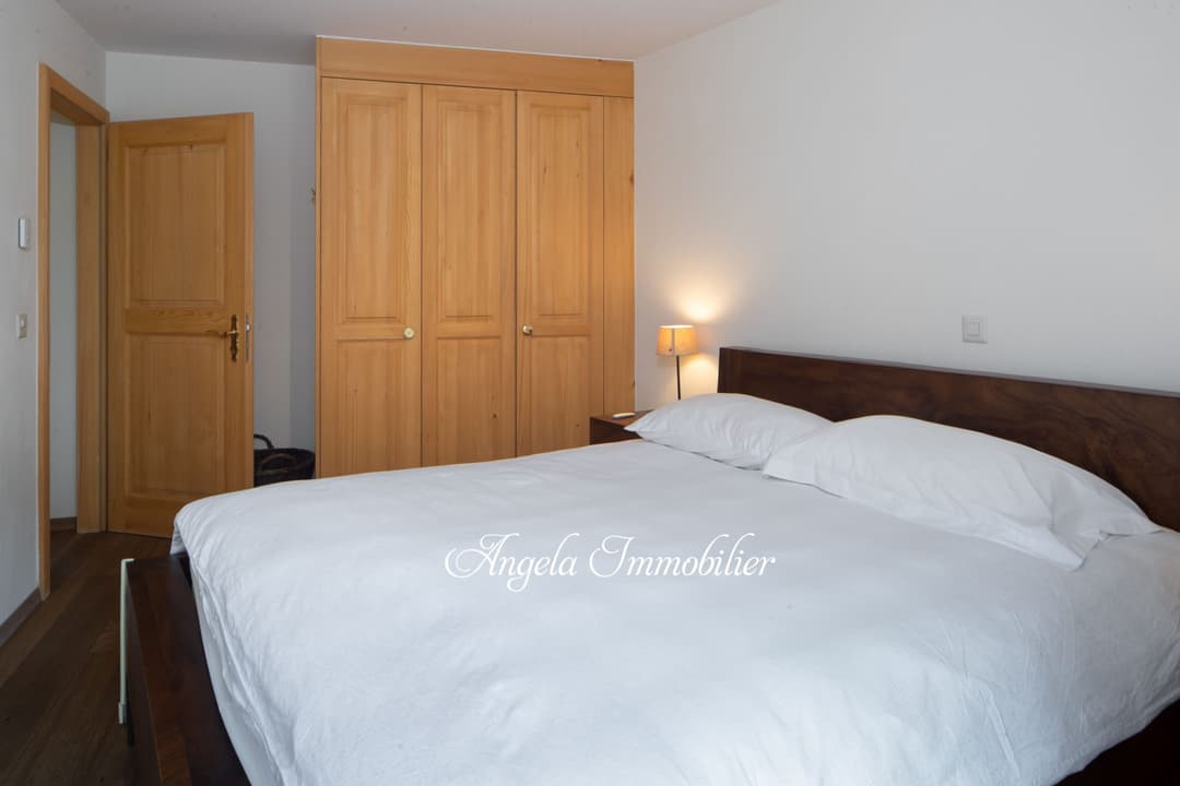 1839 – Appartement – 4500 CHF – 132 m²