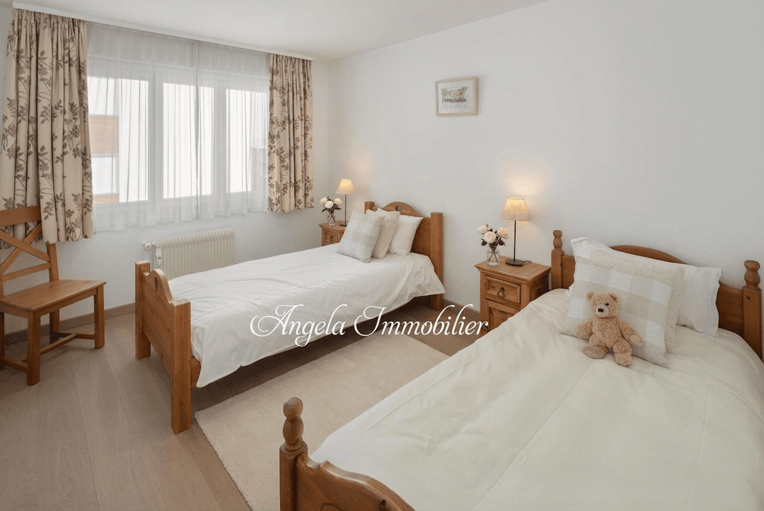 1755 – Appartement – 110m²