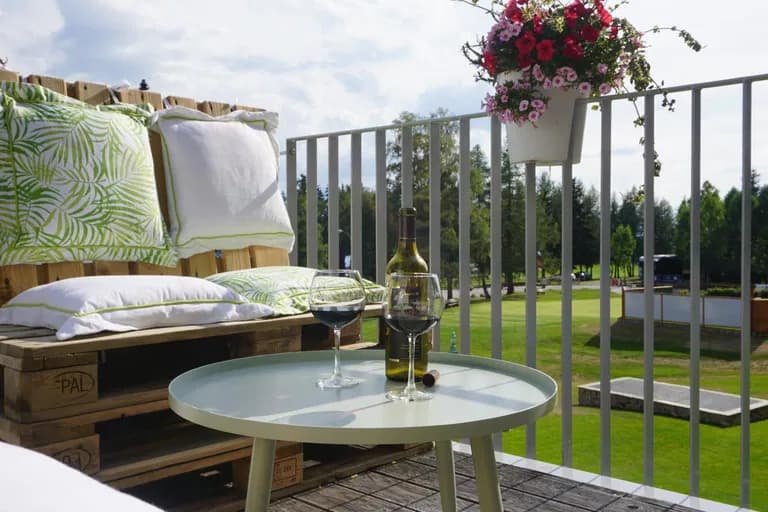 1796 – Appartement 3.5 pièces –  2540 CHF –