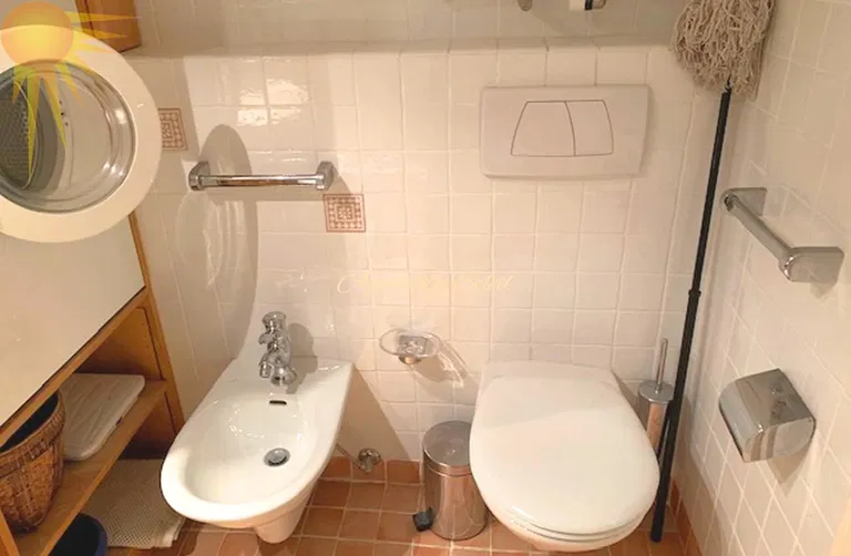 1825 – Appartement – 1.5pièces – 1200CHF – 32 m²