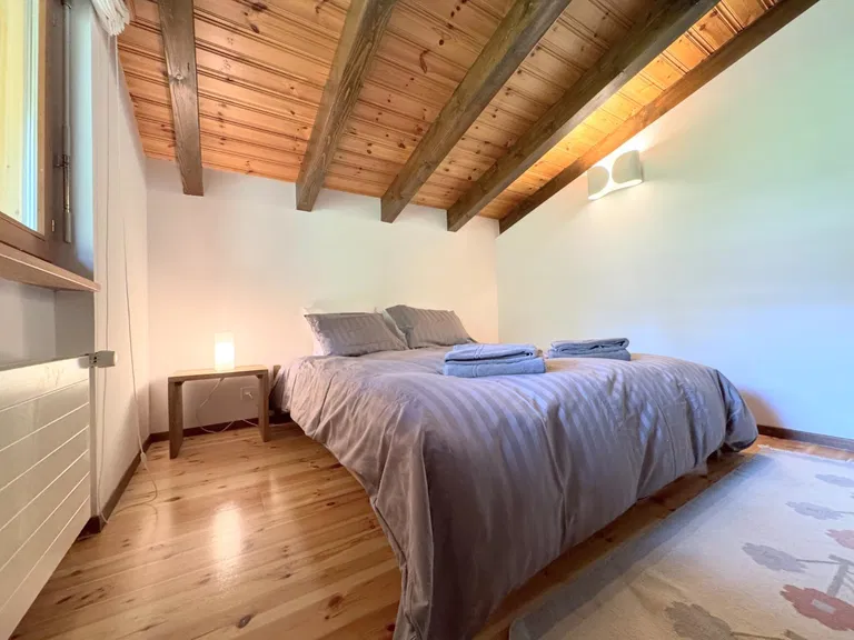 1833 – Appartement 4.5 pièces –  2800 CHF – 90 m²