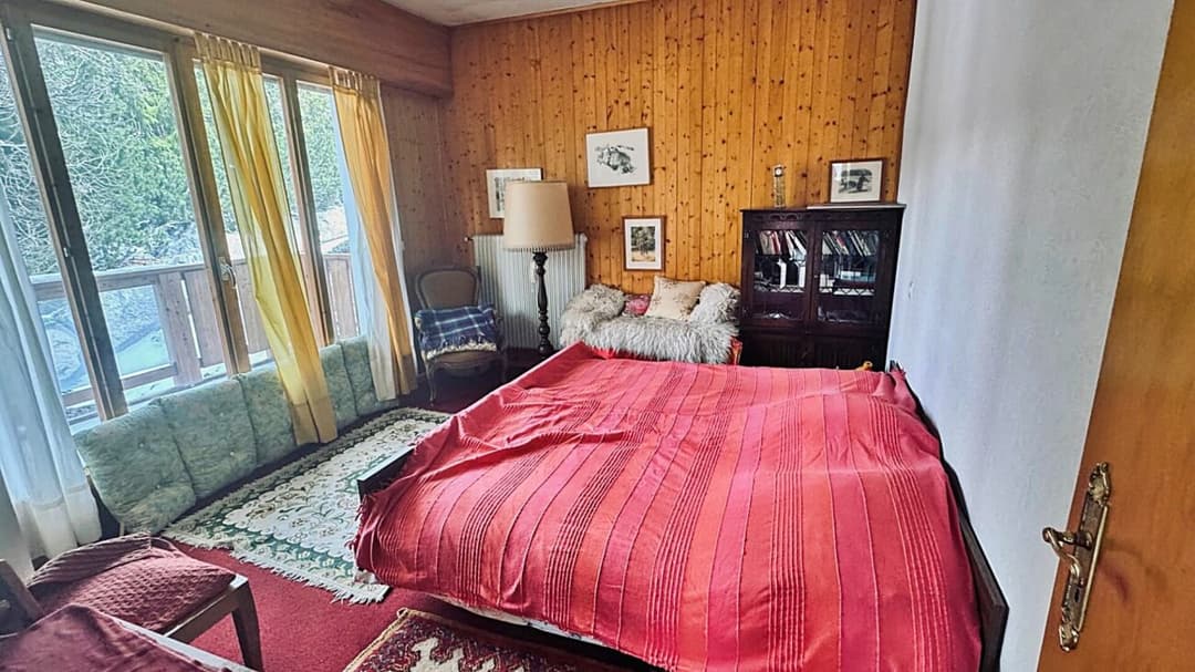 2159 – Appartement 3,5 pièces – 800000CHF – 90m²